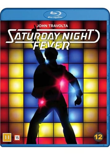 Saturday Night Fever (Director's Cut) (Blu-ray) - picture