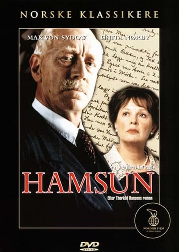 Hamsun - DVD - picture