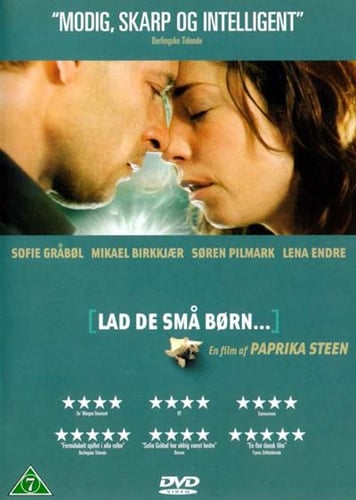 Lad de små børn... - DVD_0