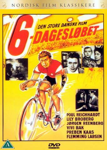 6-dagesløbet - DVD_0