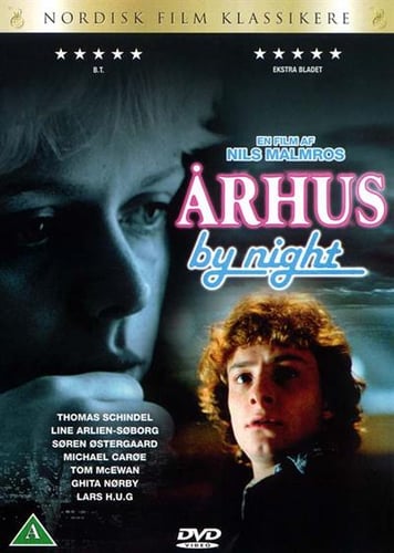 Århus by Night - DVD - picture