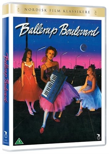 Ballerup Boulevard - picture