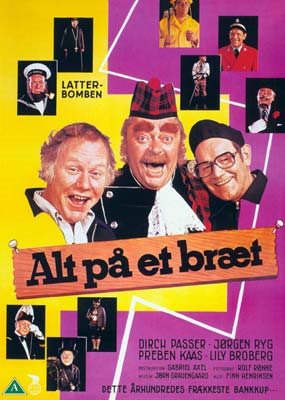 Alla på en bräda - DVD_0