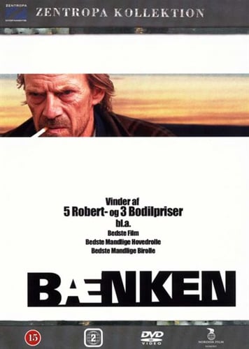 Bænken - DVD_0