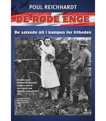 De Røde Enge - DVD - picture