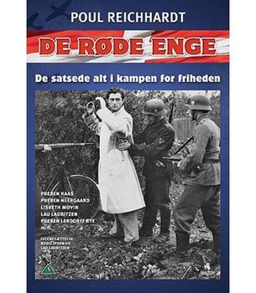 De Røde Enge - DVD_0