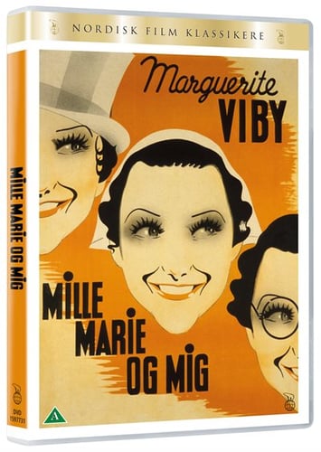 Mille, Marie Og Mig - picture