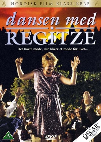 Dansen med Regitze - DVD - picture