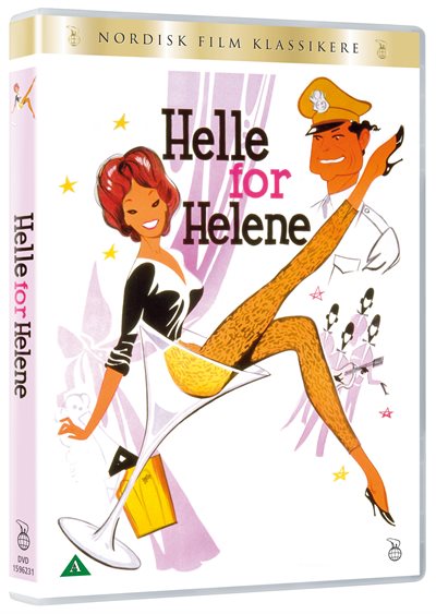 Helle For Helene_0