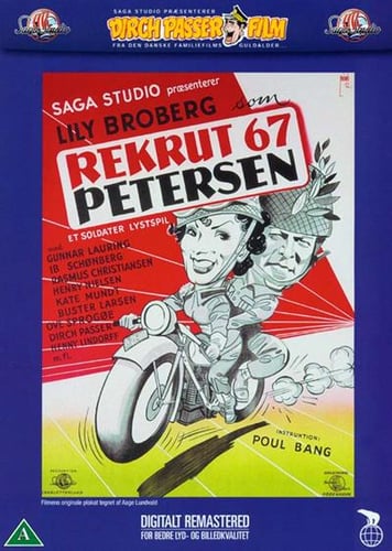 Rekrut 67 Petersen - DVD_0