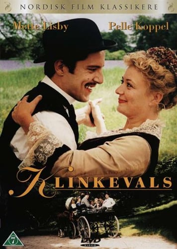 Klinkevals - DVD_0