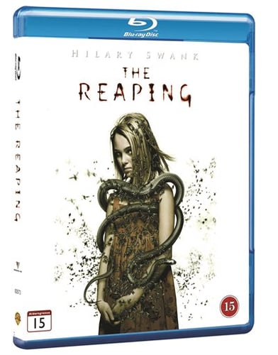 Reaping The - Blu Ray_0