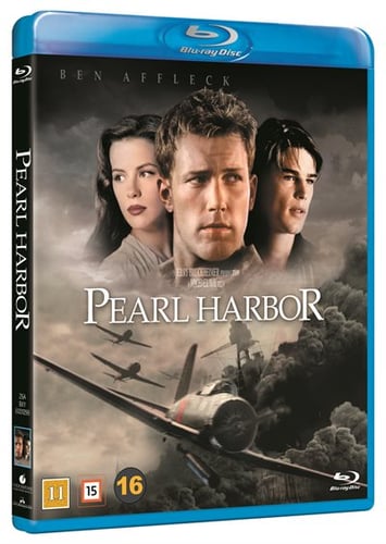 Pearl Harbor -Blu Ray - picture