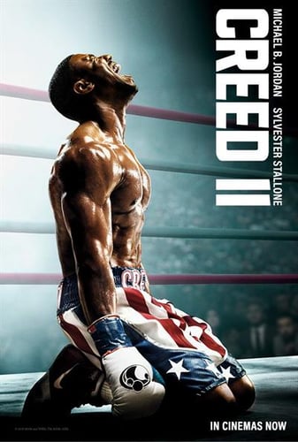 Creed II - picture