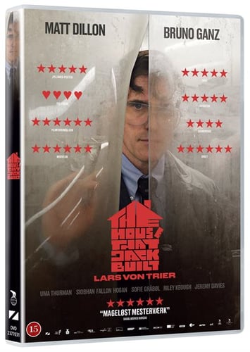 The House That Jack Built_0