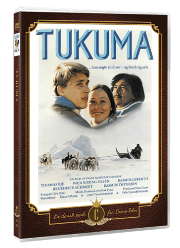 Tukuma - picture