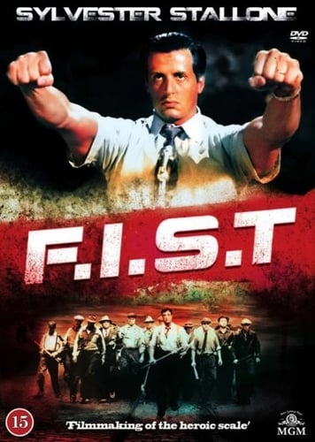 Fist (Stallone) - DVD_0