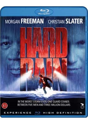 Hard Rain - Blu Ray - picture