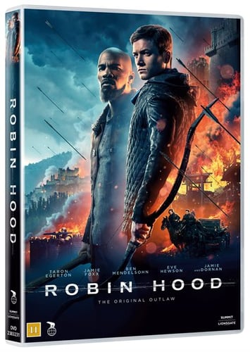 Robin Hood (2018) - picture