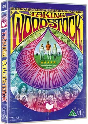 Taking Woodstock - picture