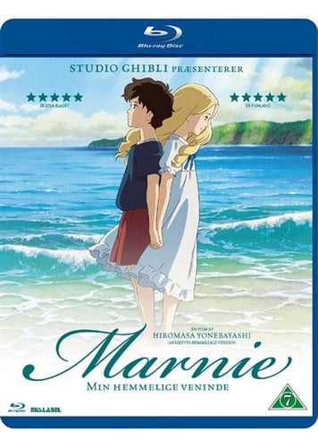 Marnie - min hemmelige veninde (Blu-Ray) - picture