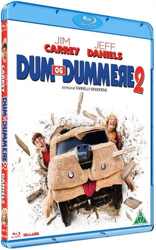 Dum Og Dummere 2 - picture