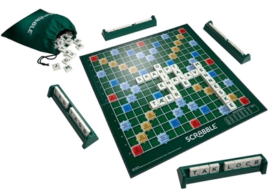 Scrabble ORIGINAL DK_1