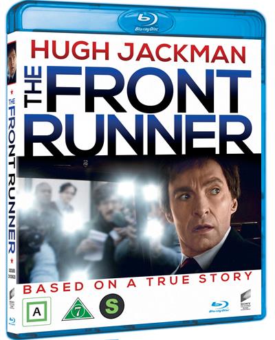 Front Runner - picture