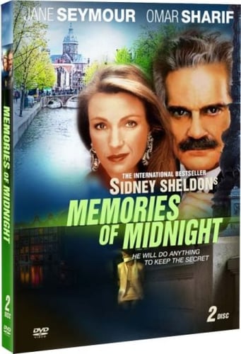 Memories of midnight - picture