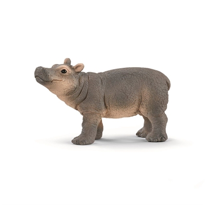 Schleich Baby Flodhest_0