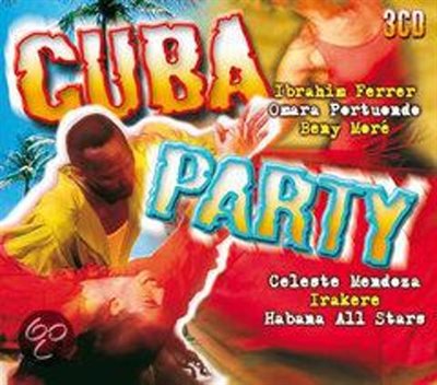 Cuba Party - picture