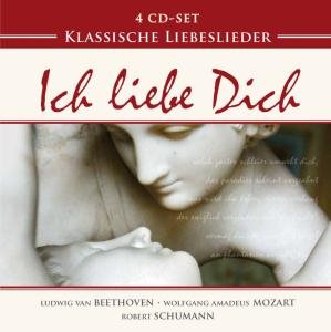 Klassische Liebeslieder (Classical Love Songs) - picture