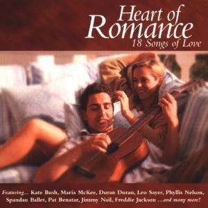 Heart Of Romance - picture