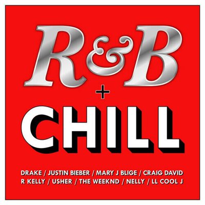 R & B + Chill - picture