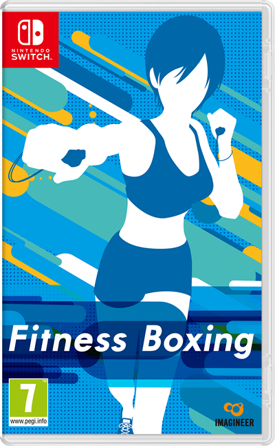 Fitness Boxing_0