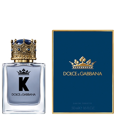 Dolce & Gabbana K EdT 50 ml  - picture