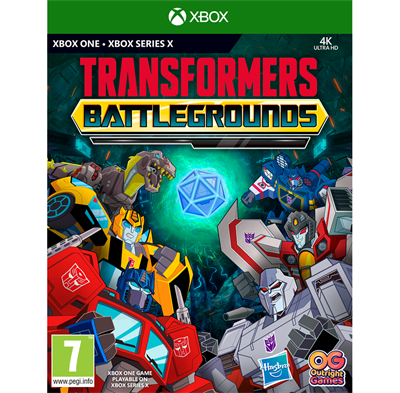 Transformers: Battlegrounds_0