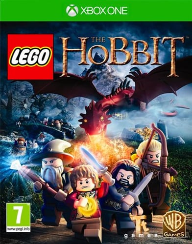 Lego The Hobbit /Xbox One 7+_0