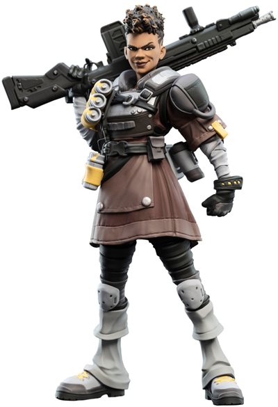 Apex Legends Mini Epics - Bangalore_0