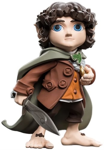 Lord of the Rings Mini Epics - Frodo Baggins_0