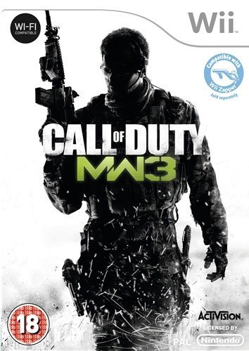 Call of Duty: Modern Warfare 3 - picture