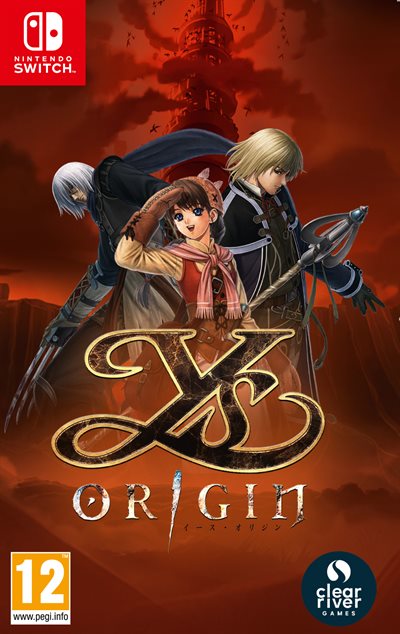 Ys Origin_0