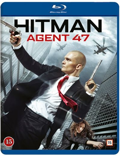 Hitman: Agent 47 (Blu-Ray)_0