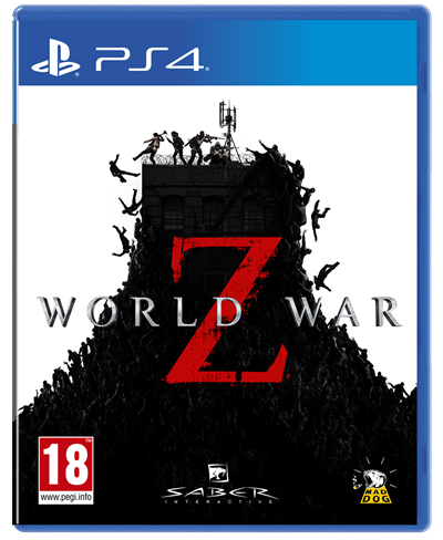 World War Z_0