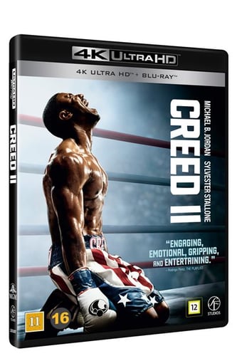 Creed II - picture