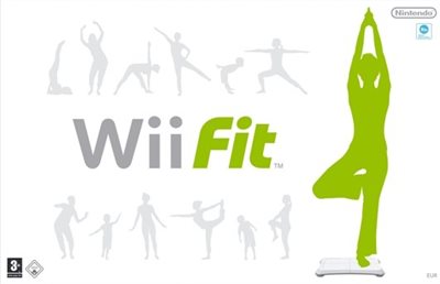 Wii Fit (Solus) 3+ - picture