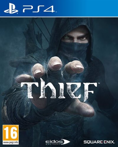 Thief 16+ - picture