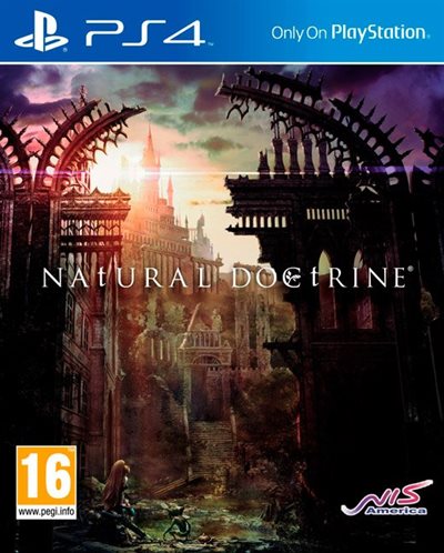 NAtURAL DOCtRINE_0