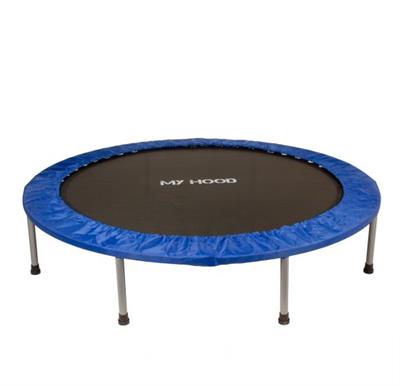 My Hood - Fitness Trampoline 96 cm (303580)_0