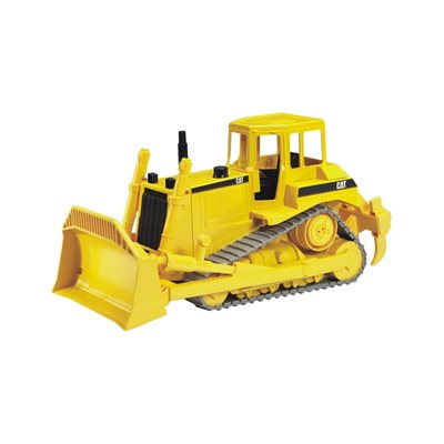 Bruder - CAT Bulldozer (02422)_0